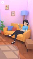 Teen Education 3D captura de pantalla 1