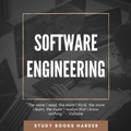 software engineering books