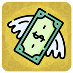 Spend Their Money icon