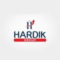 Hardik Recharge