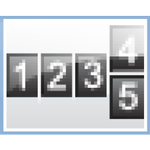 Counter Log icon