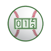 Pitch Counter 图标