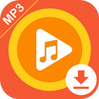 آیکون‌ Download Music Mp3 Song