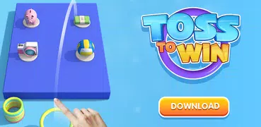 Toss to Win
