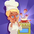 Merge Chefs: Cooking Journey