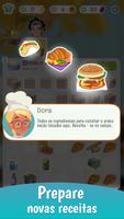 Merge Chefs: Jornada Culinária imagem de tela 1