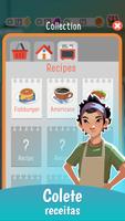 Merge Chefs: Jornada Culinária imagem de tela 3