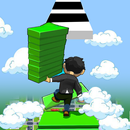 Stair Master - Collect Stairs APK