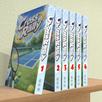 Want to Borrow the Manga APK