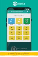 Harakow Data screenshot 3
