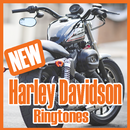 Harley Davidson Ringtones - Free Ringtones Offline APK