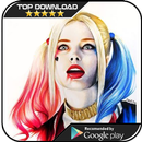 Harley Quinn HD Wallpapers APK