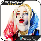Harley Quinn HD icon