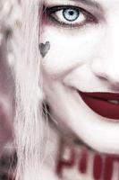 Harley Quinn HD ภาพหน้าจอ 1