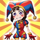디지털 서커스 폼니 찾기 종료 APK