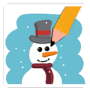 Magic Drawing - Fun and simple Sketches, paint APK