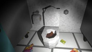 The Bathroom ภาพหน้าจอ 1