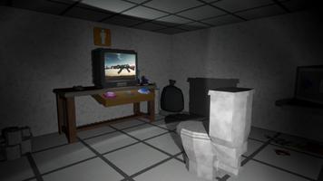 The Bathroom ภาพหน้าจอ 2
