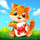 Toddler learning games for 2－4 APK