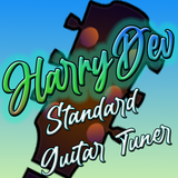Standard Guitar Tuner APK