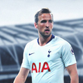 Harry Kane 4K Wallpapers