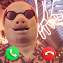 john pork call coldline APK