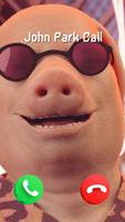 john pork call coldline постер