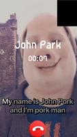 john pork call coldline capture d'écran 1