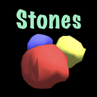 Stones icône