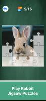 Adopt A Rabbit : Virtual Pet capture d'écran 2