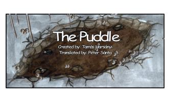 The Puddle โปสเตอร์