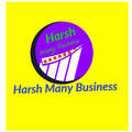 ”Harsh Money Business