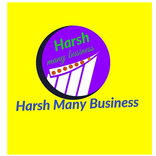 Harsh Money Business