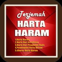 Terjemah Harta Haram gönderen