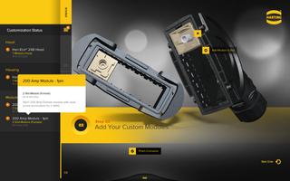 HARTING Connector Configurator screenshot 3