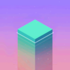 Cube Stack icône