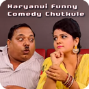 Haryanvi Funny Comedy Chutkule APK