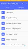 Haryanvi NonStop DJ - Hit Collection скриншот 2