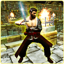 Samurai Warrior - Samurai Fighting games APK