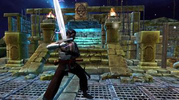 Samurai Warrior ảnh chụp màn hình 2