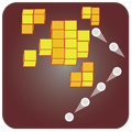 Bricks Breaker 3D:Many Bricks