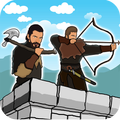 Kai Defense-Tower Defense