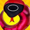 S Worm Snake Zone - Slither