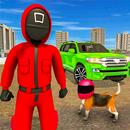 Extreme simulator car driving APK