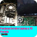 Panduan Teknis Service Laptop Dan PC Pemula APK