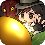 The Sleeping Dragon's Egg