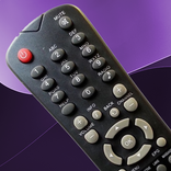 Remote for Hathway Tv Box