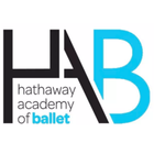Hathaway Academy of Ballet 아이콘