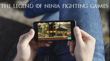 Ninja screenshot 1