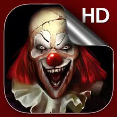 Descargar APK de Payaso De Miedo Circo De Los Horrores Fondos Vivos